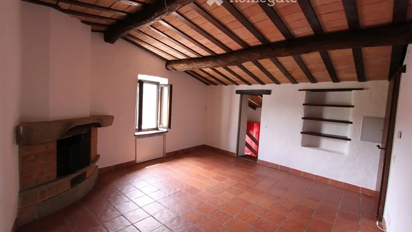 Apartment for rent - 6945 Origlio