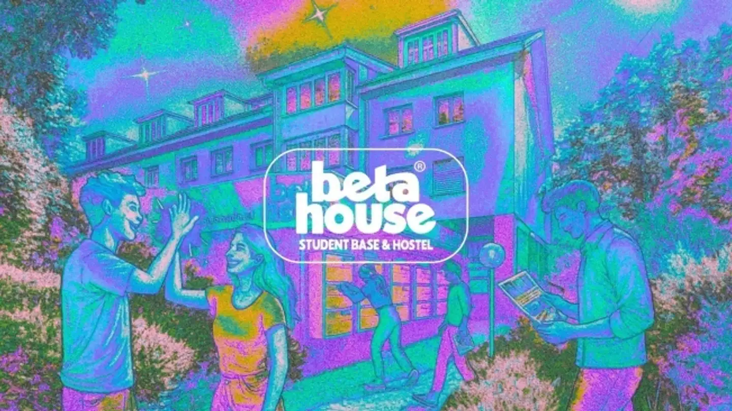 Studio à louer - Avenue De La Gare 15, 2000 Neuchâtel