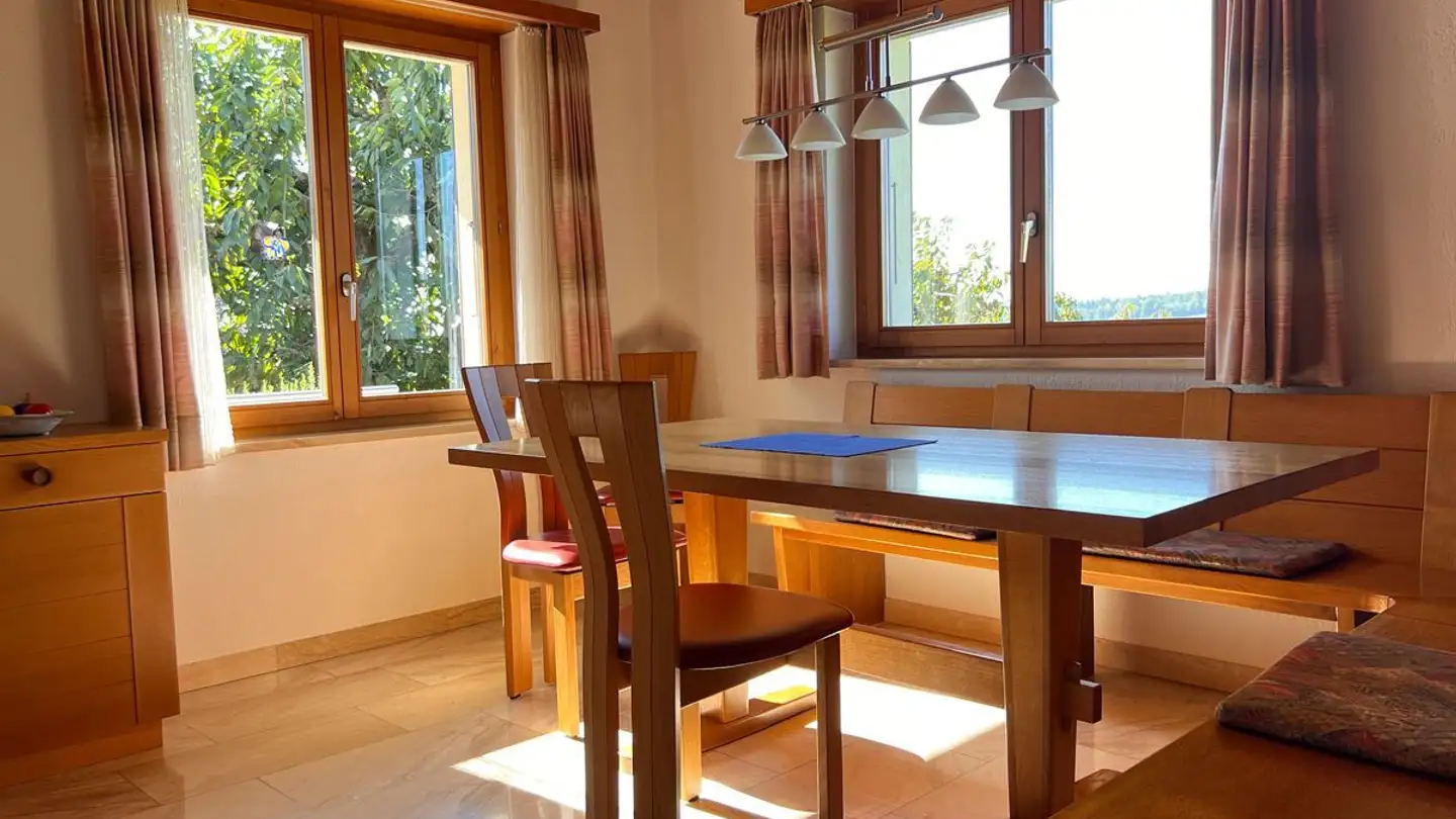 Casa singola in vendita - Bodenacher 19, 3271 Radelfingen b. Aarberg - Photo 4