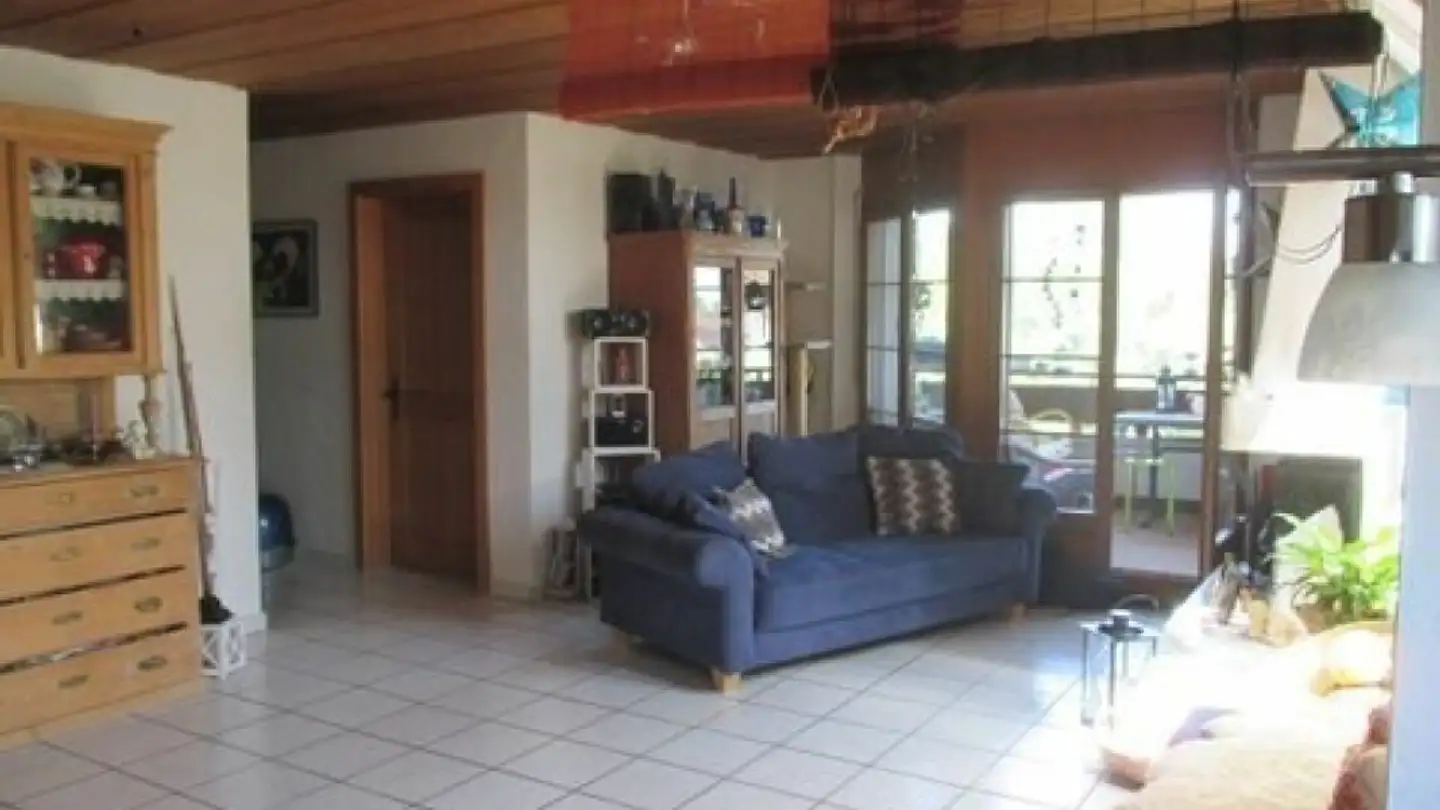 Appartamento in affitto - Romanshornerstrasse 223, 8580 Hefenhofen