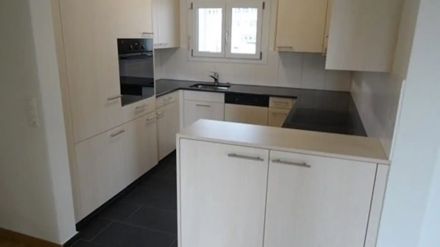 Wohnung mieten - Gallusstrasse 1, 8730 Uznach