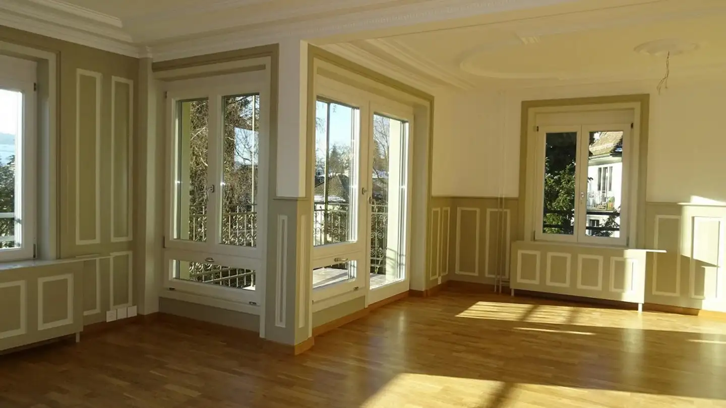 Appartamento in affitto - Wartensteinstrasse 32a, 7312 Pfäfers