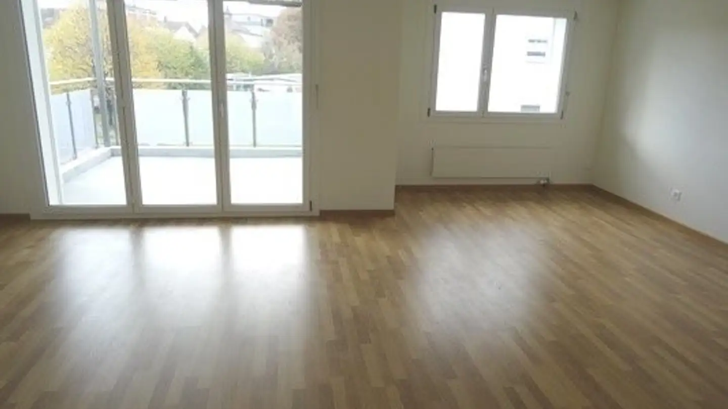 Wohnung mieten - Gallusstrasse 1, 8730 Uznach - Foto 2