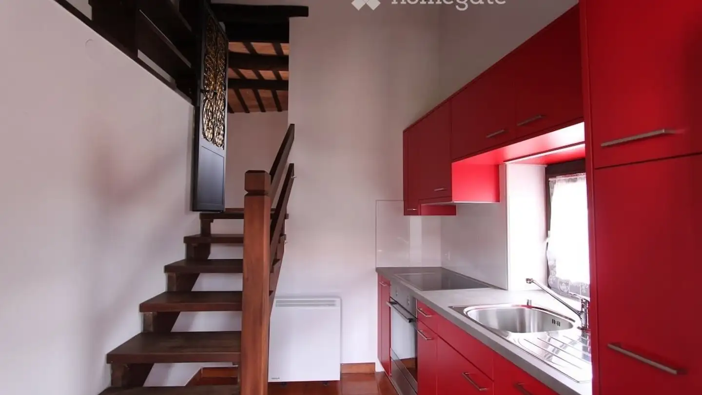 Apartment for rent - 6945 Origlio - Photo 2