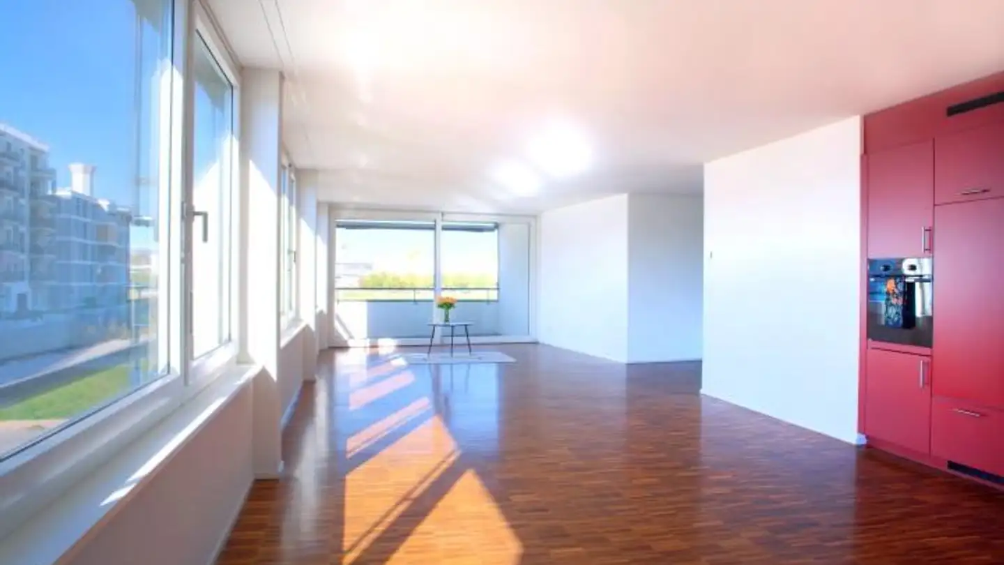 Appartamento in affitto - Erlenmattstrasse 10, 4058 Basel