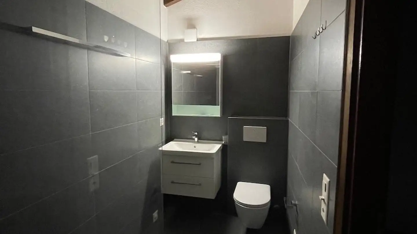 Apartment for rent - 6945 Origlio - Photo 4