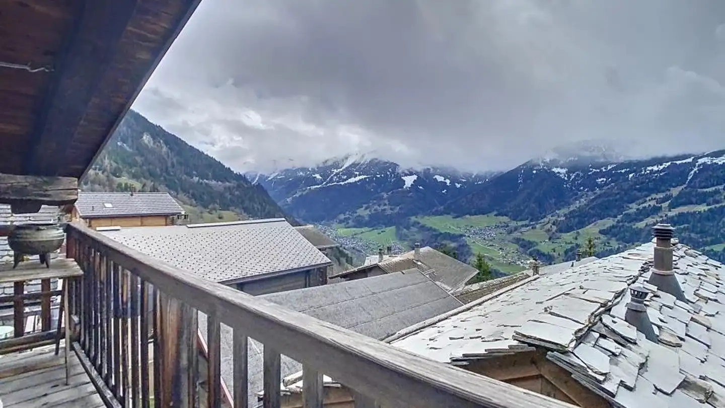 Casa singola in vendita - 1936 Verbier - Photo 3