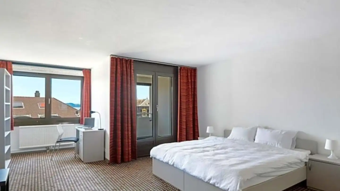 Studio à louer - Avenue De La Gare 15, 2000 Neuchâtel - Photo 2