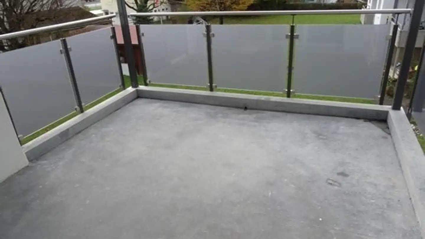 Wohnung mieten - Gallusstrasse 1, 8730 Uznach - Foto 3