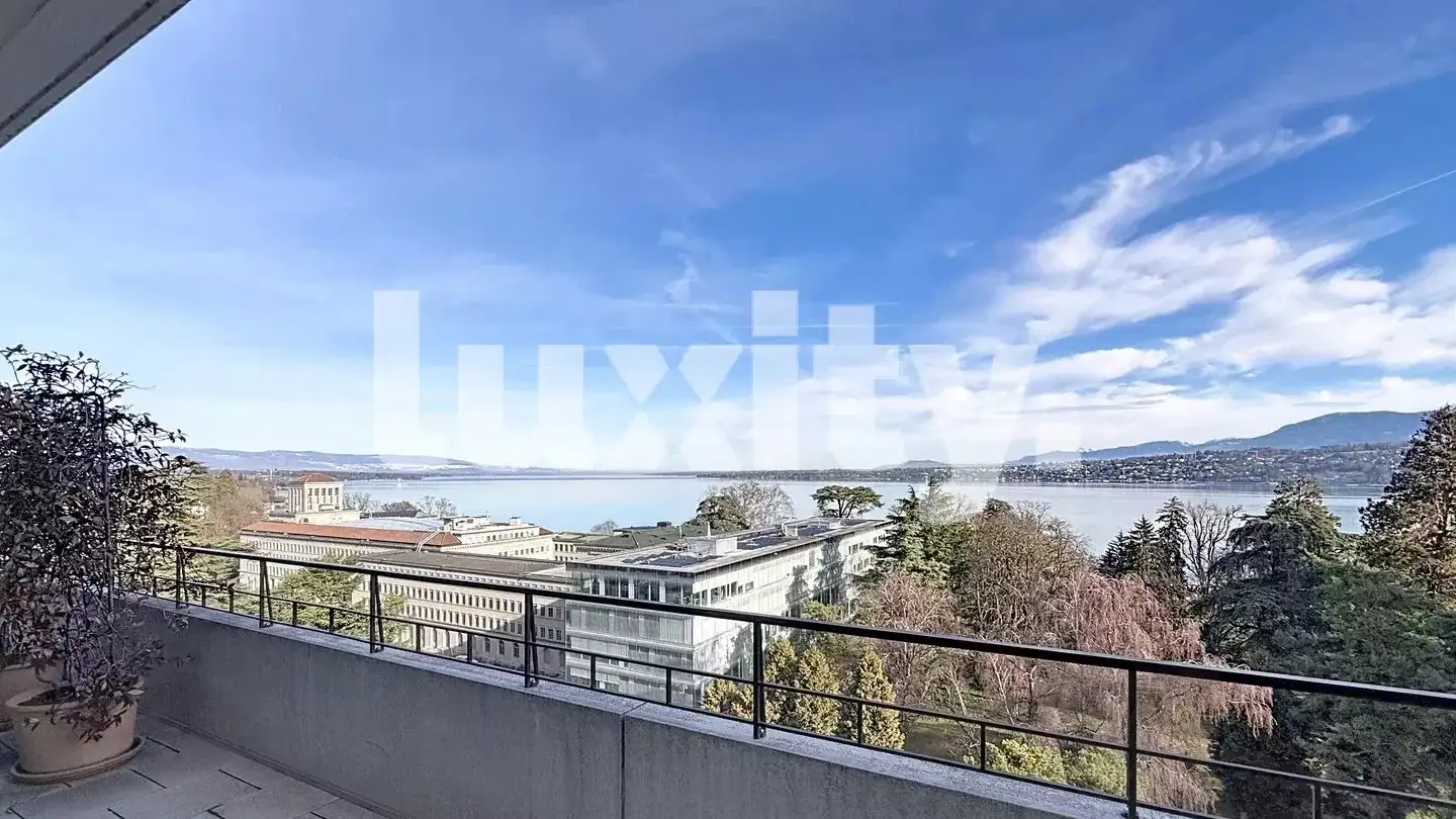 Apartment for rent - Rue des Pâquis, 1201 Genève - Photo 2