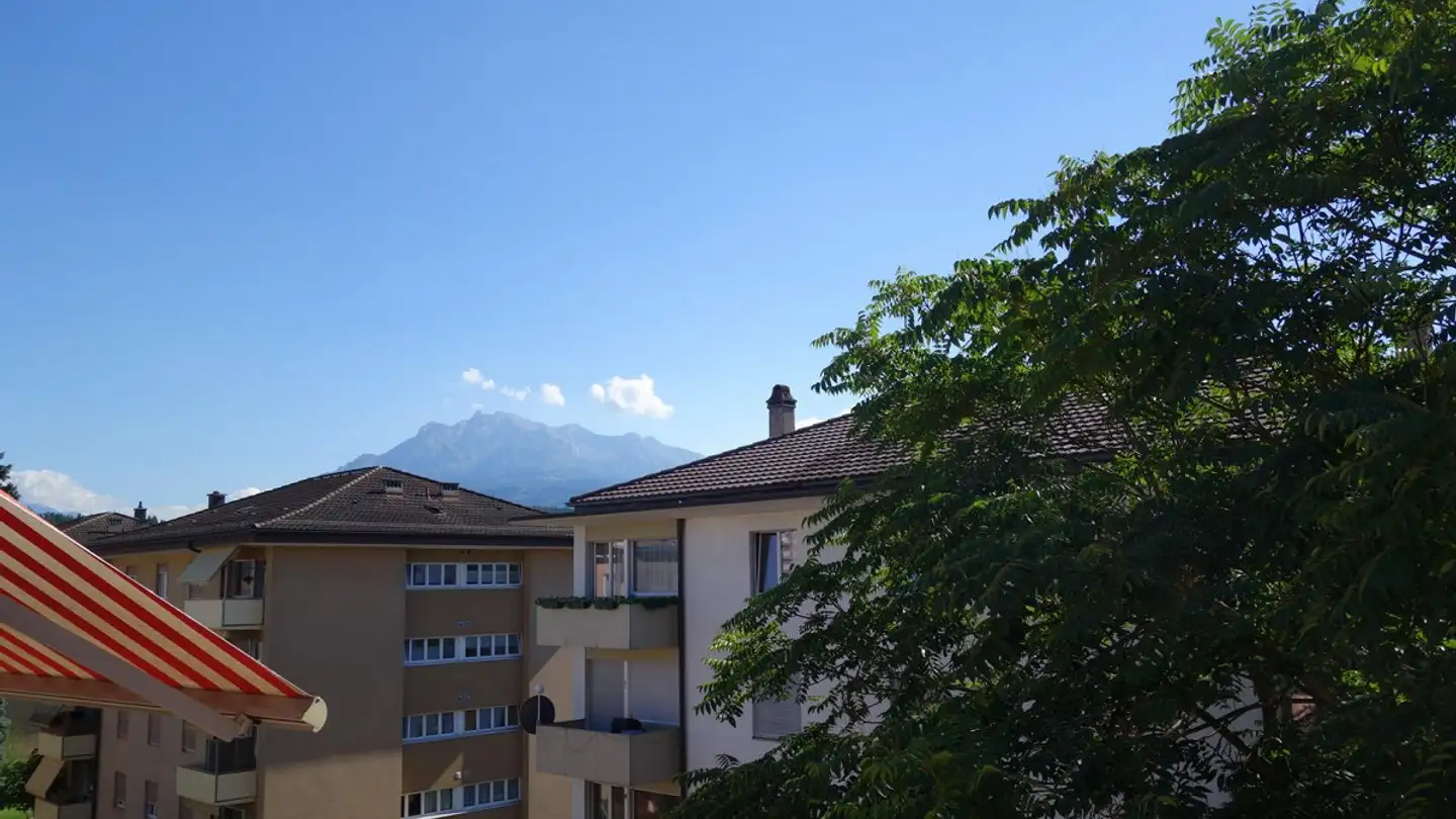 Apartment for rent - Rosenaustrasse 7, 6032 Emmen