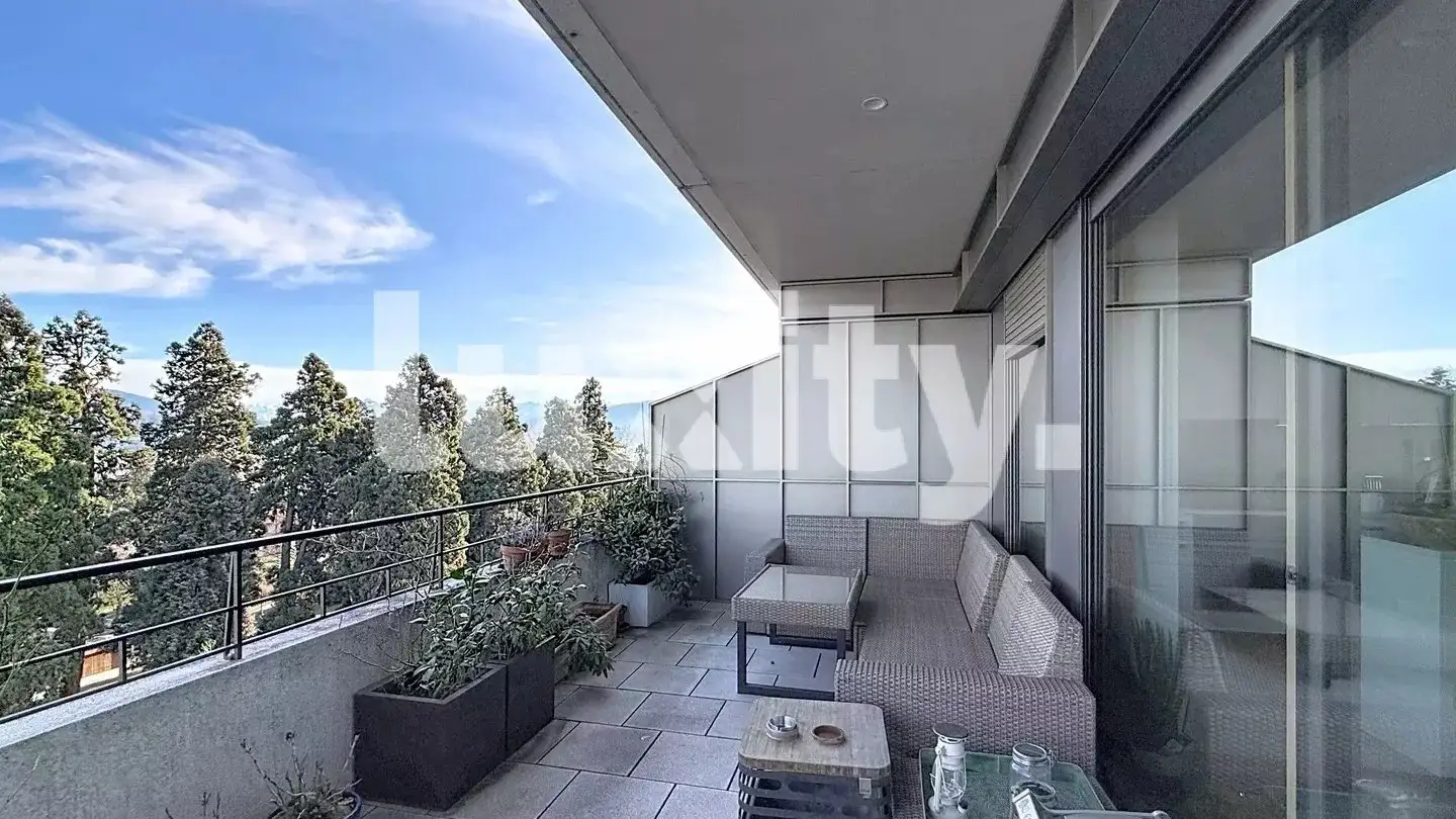 Apartment for rent - Rue des Pâquis, 1201 Genève - Photo 3