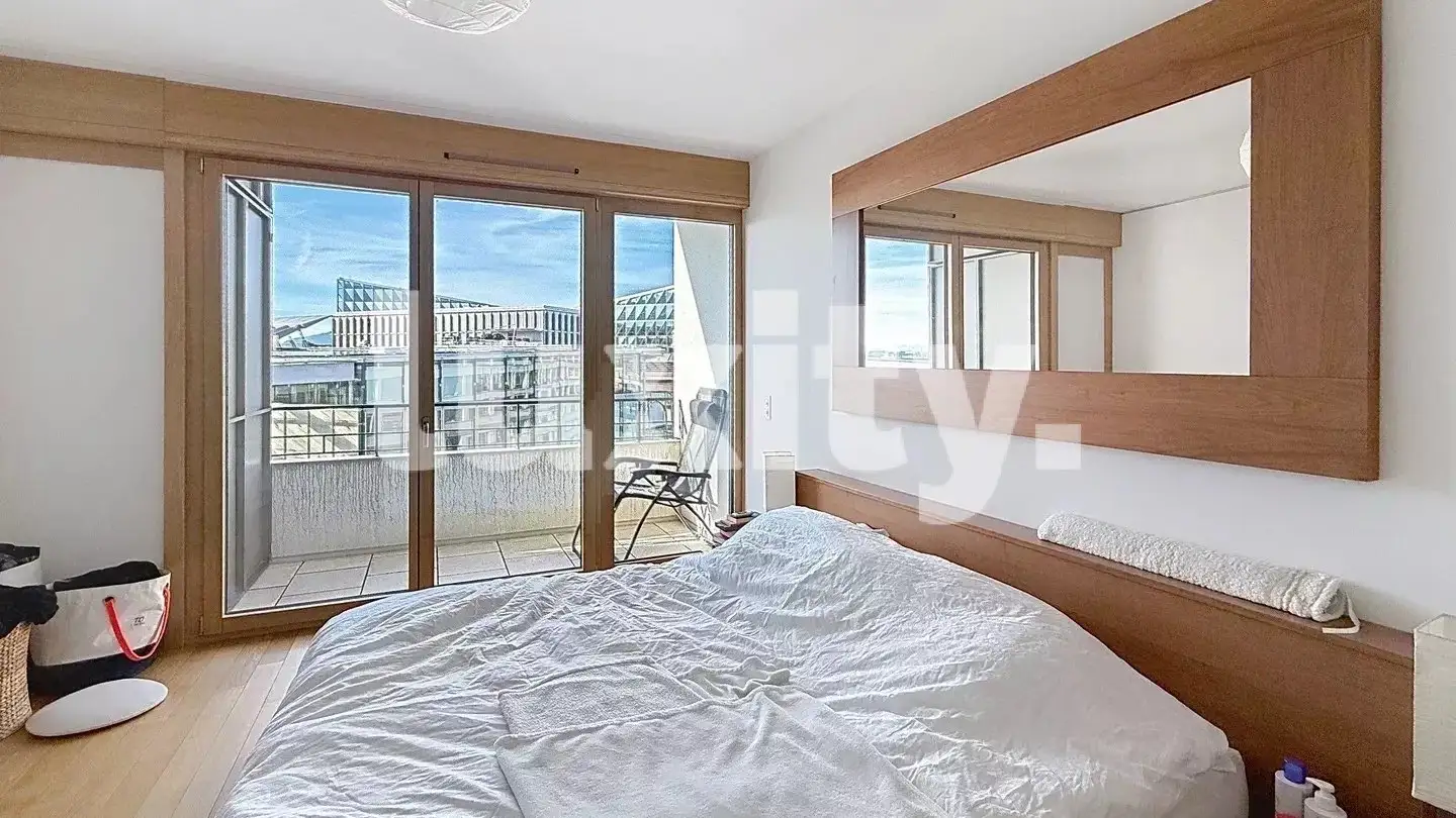 Apartment for rent - Rue des Pâquis, 1201 Genève - Photo 4