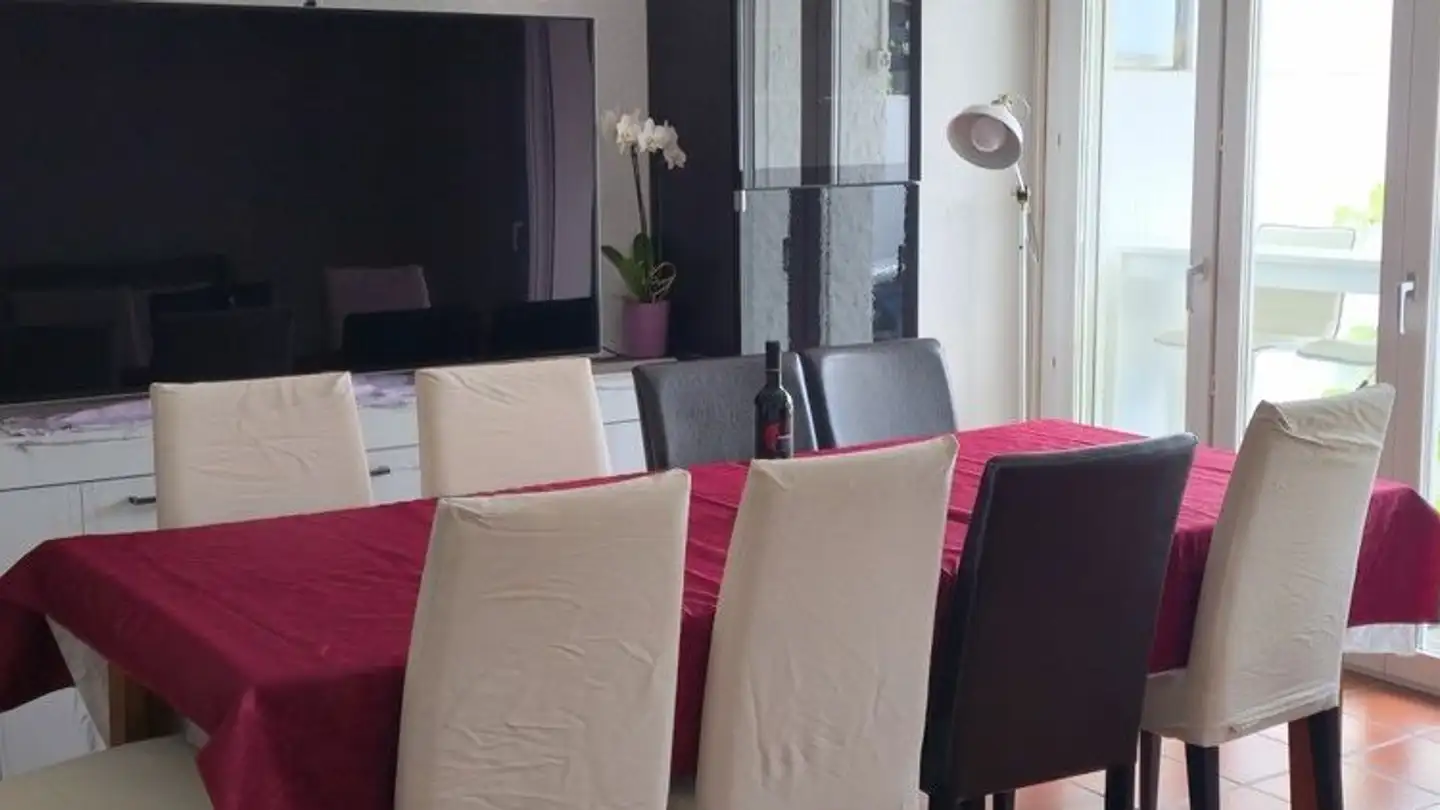 Maison individuelle à louer - 6982 Agno