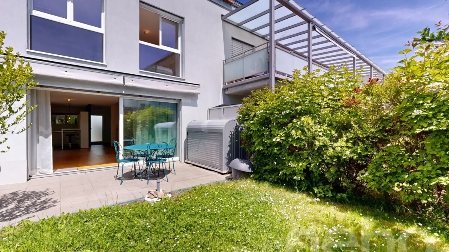 Apartment for sale - 1053 Cugy VD