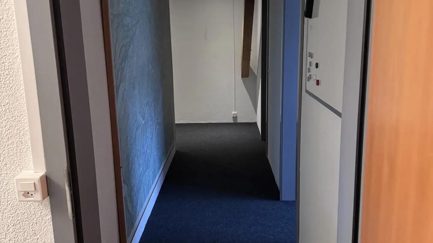 Commercial for rent - Aadorferstrasse 30, 8353 Elgg - Photo 2