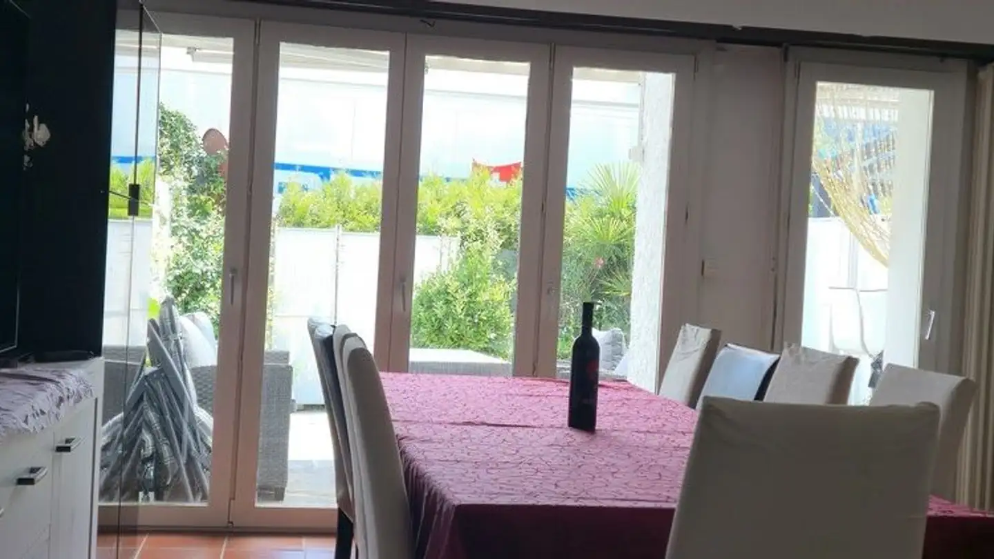 Maison individuelle à louer - 6982 Agno - Photo 2
