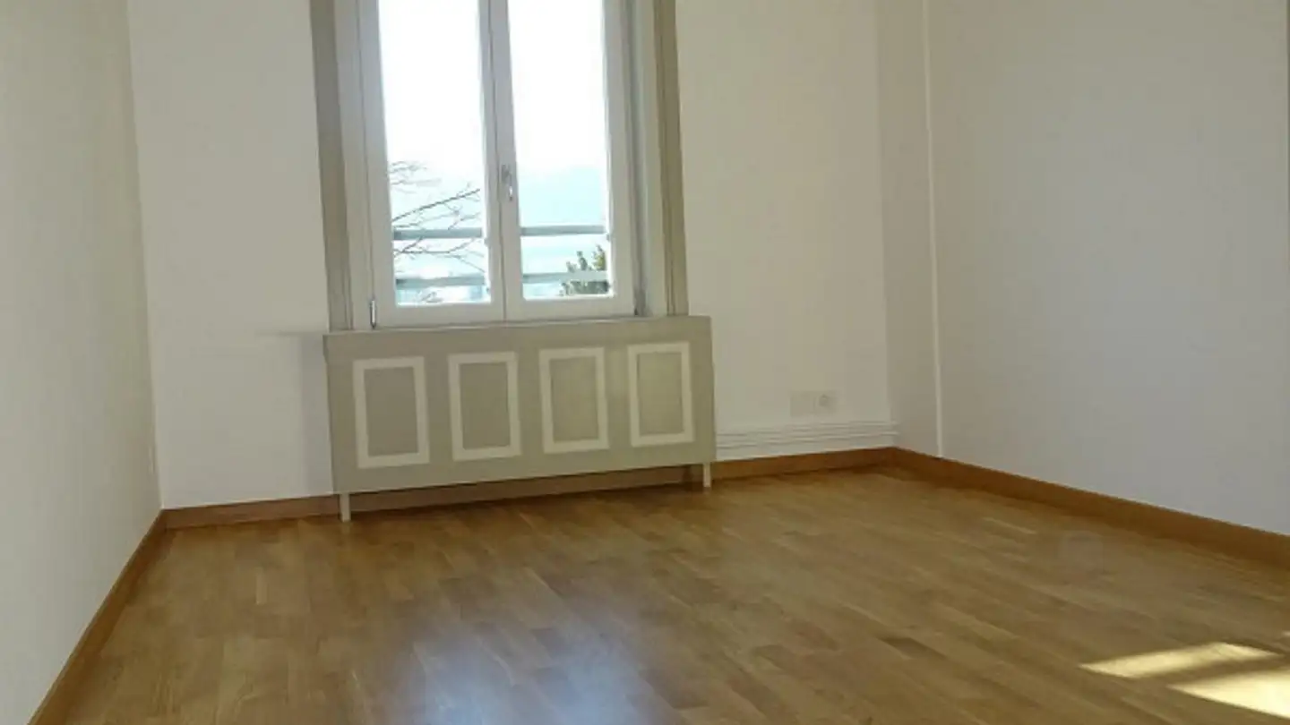 Wohnung mieten - Wartensteinstrasse 32a, 7312 Pfäfers - Foto 4