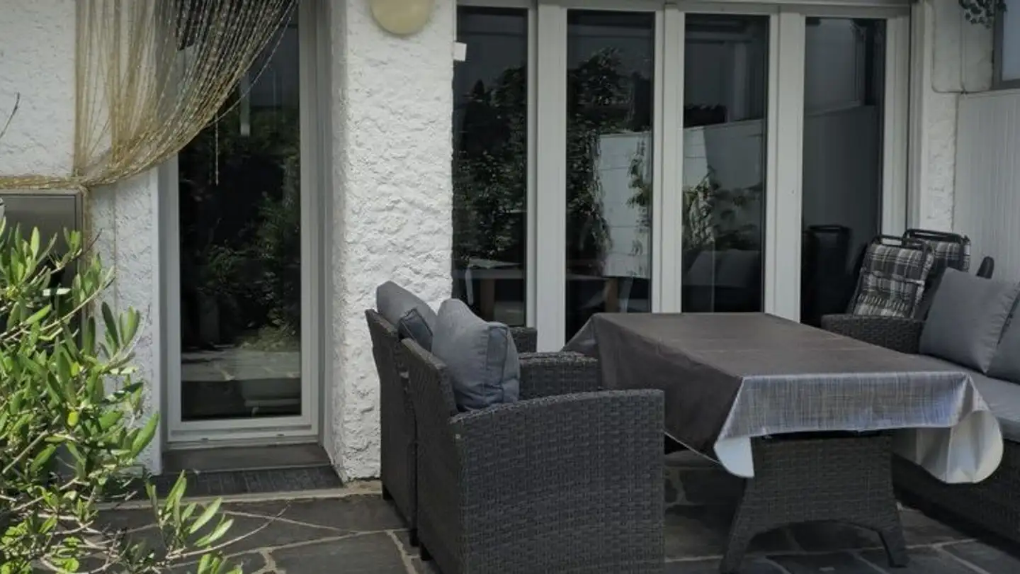 Maison individuelle à louer - 6982 Agno - Photo 4