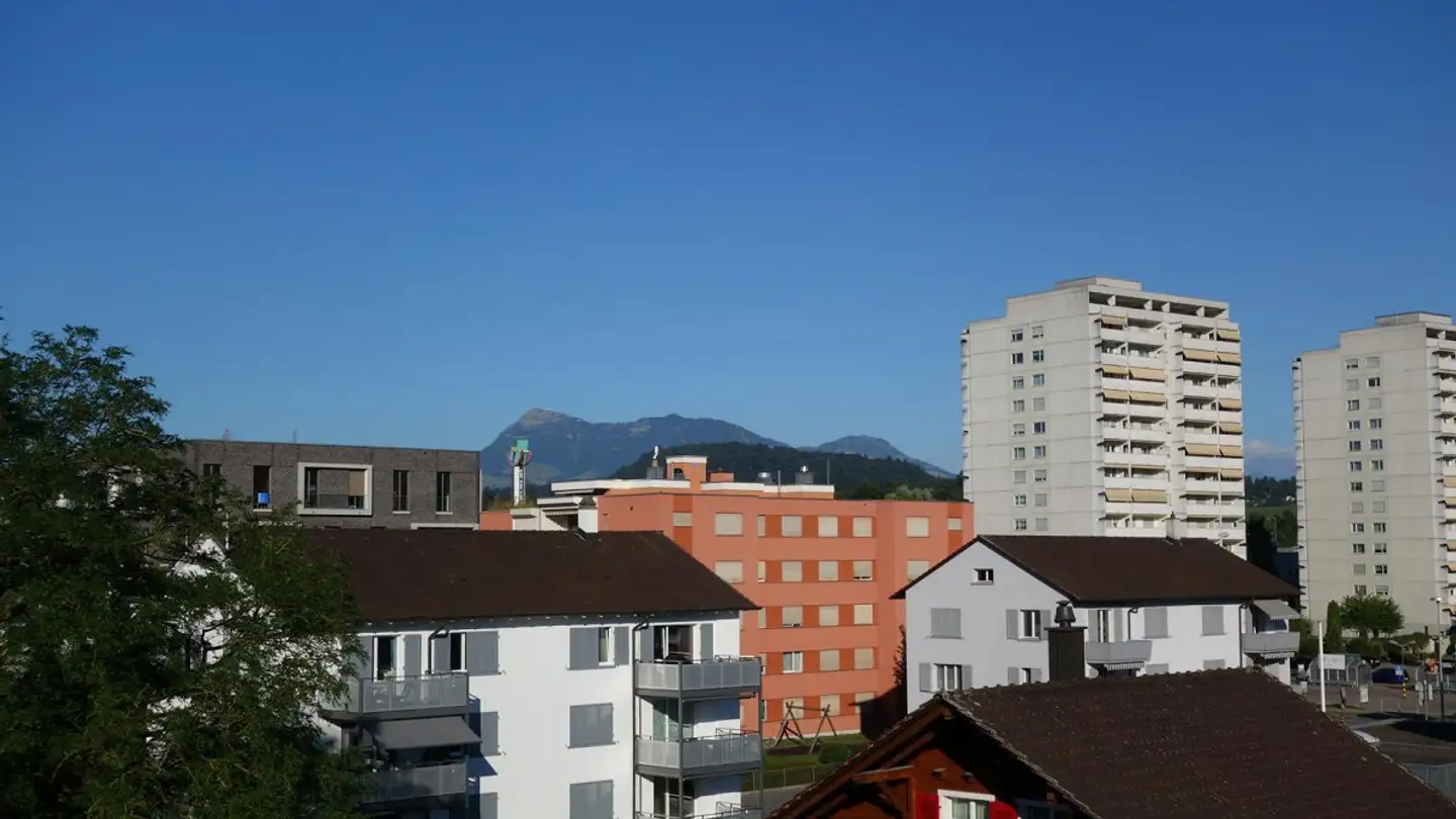 Apartment for rent - Rosenaustrasse 7, 6032 Emmen - Photo 2