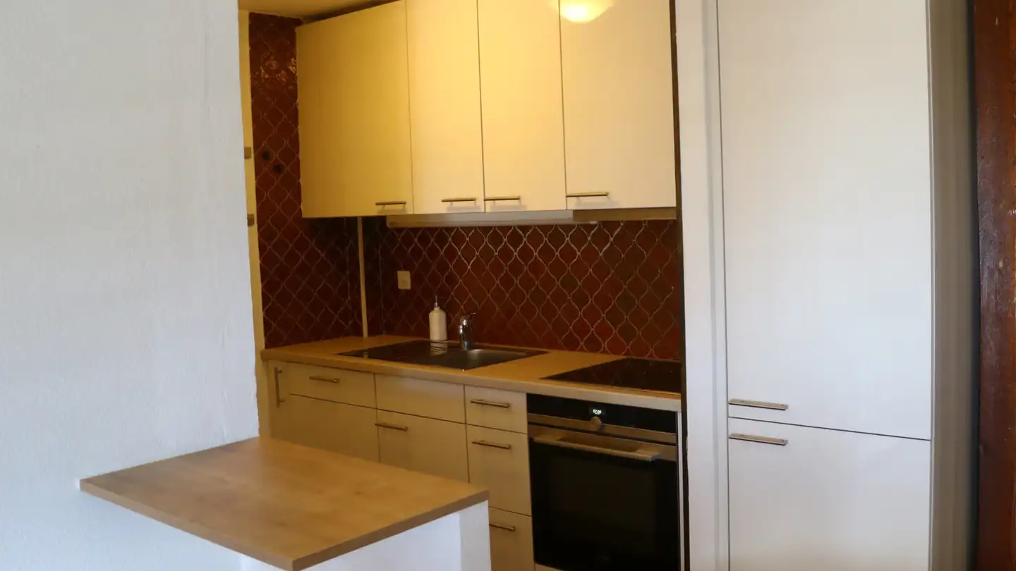 Apartment for rent - Rue De La Gare 25, 1820 Montreux