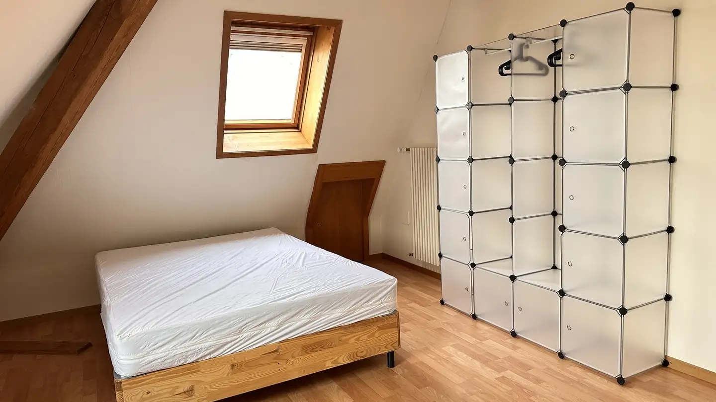 Studio mieten - Restelbergstrasse 10, 8044 Zürich - Foto 2