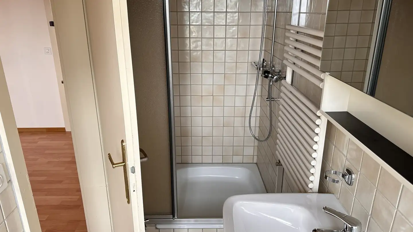 Studio mieten - Restelbergstrasse 10, 8044 Zürich - Foto 3