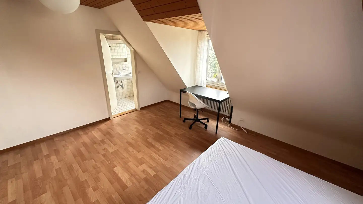 Studio mieten - Restelbergstrasse 10, 8044 Zürich - Foto 4