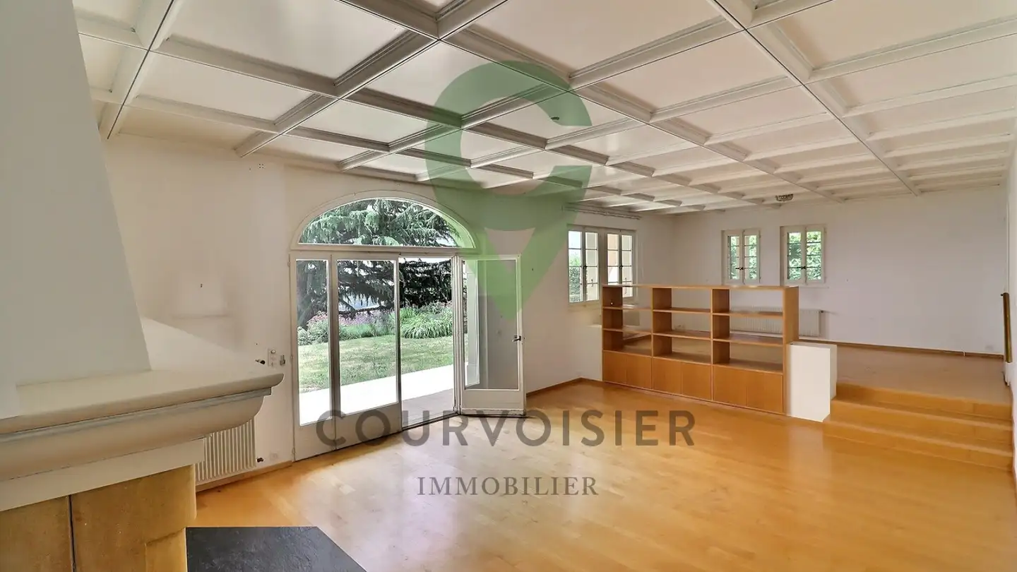 Apartment for sale - Chemin Des Romaises, 1185 Mont-sur-Rolle - Photo 2