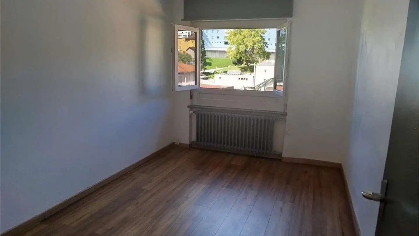 Appartement à louer - 6833 Vacallo