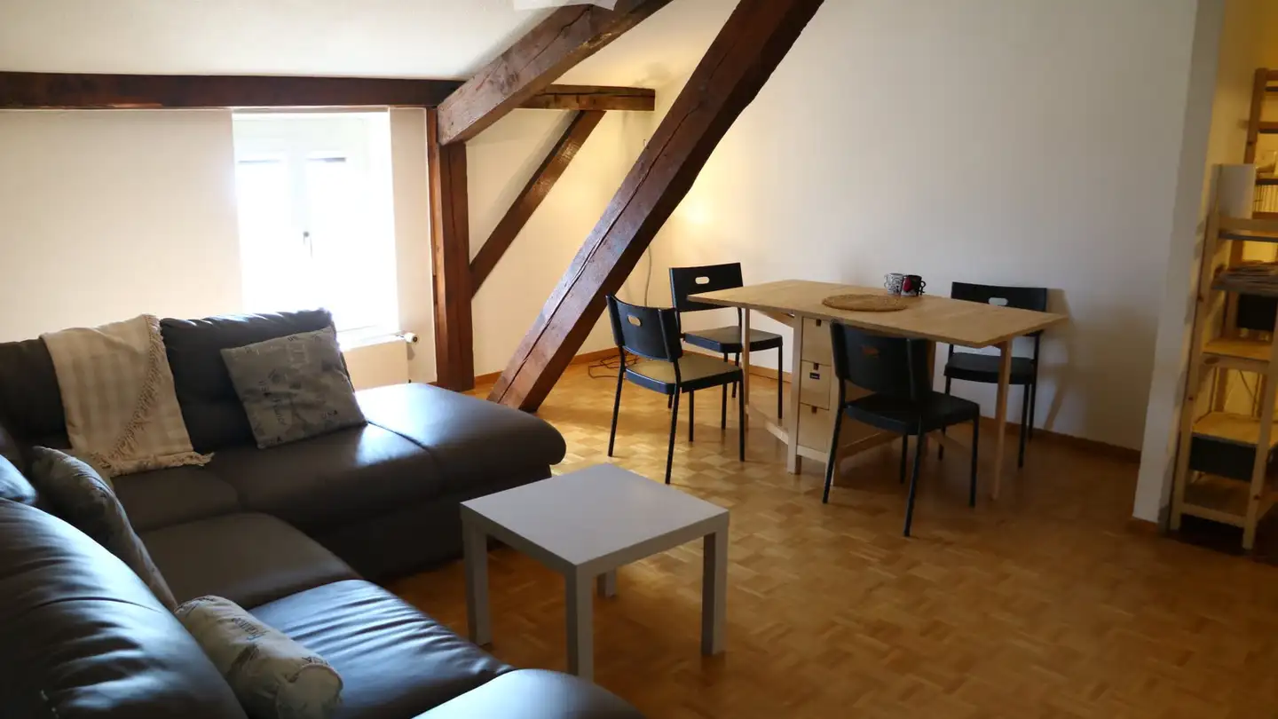 Apartment for rent - Rue De La Gare 25, 1820 Montreux - Photo 3