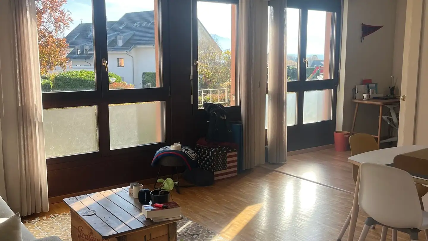 Appartamento in affitto - 1291 Commugny - Foto 3