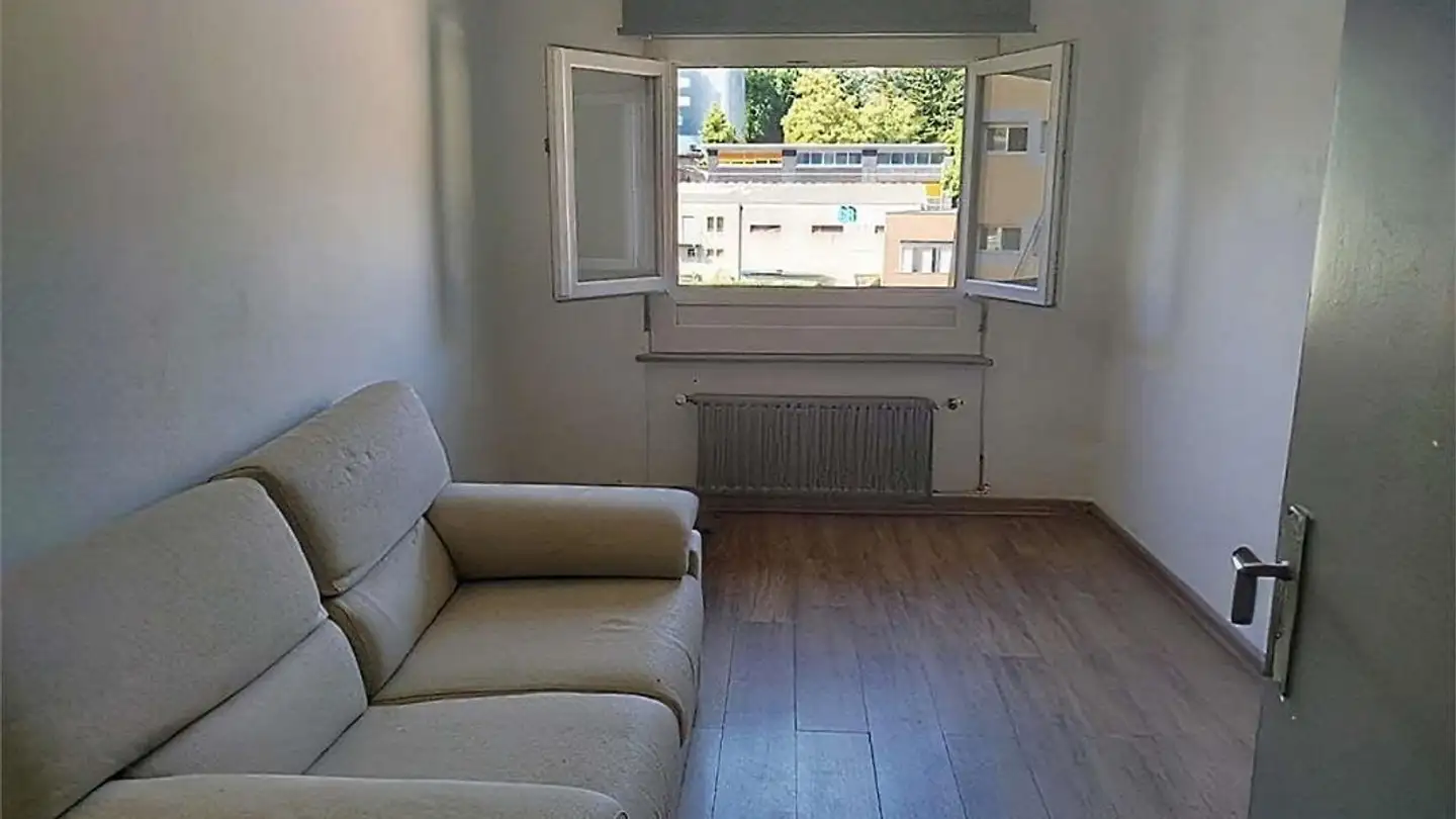 Appartamento in affitto - 6833 Vacallo - Photo 2