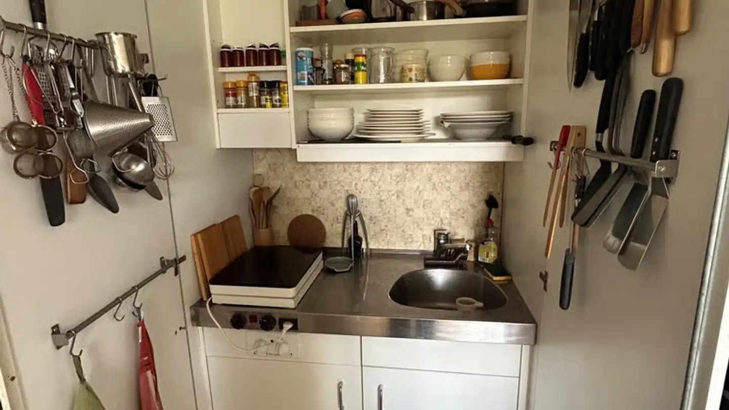 Apartment for rent - Untere Kirchgasse 14, 4147 Aesch BL - Photo 4