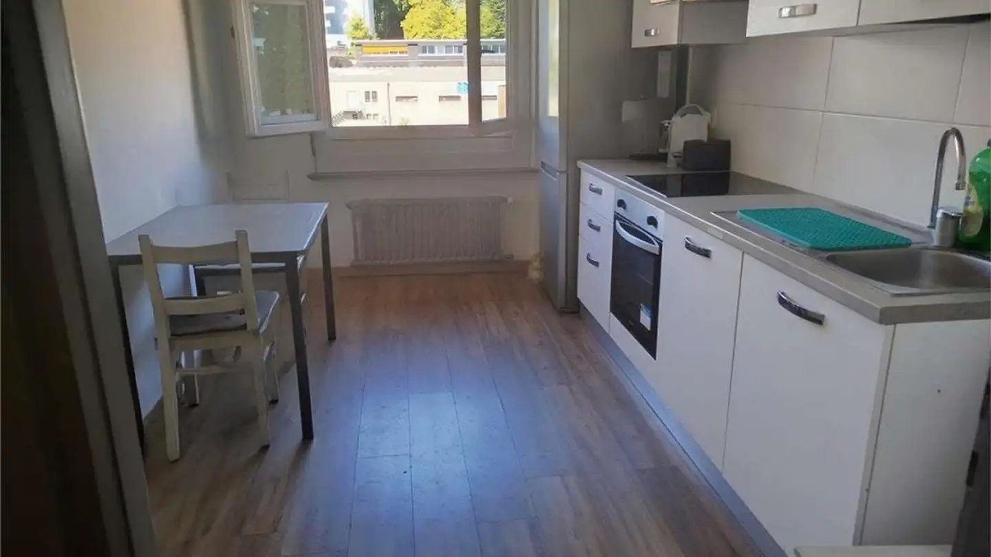 Appartamento in affitto - 6833 Vacallo - Photo 4