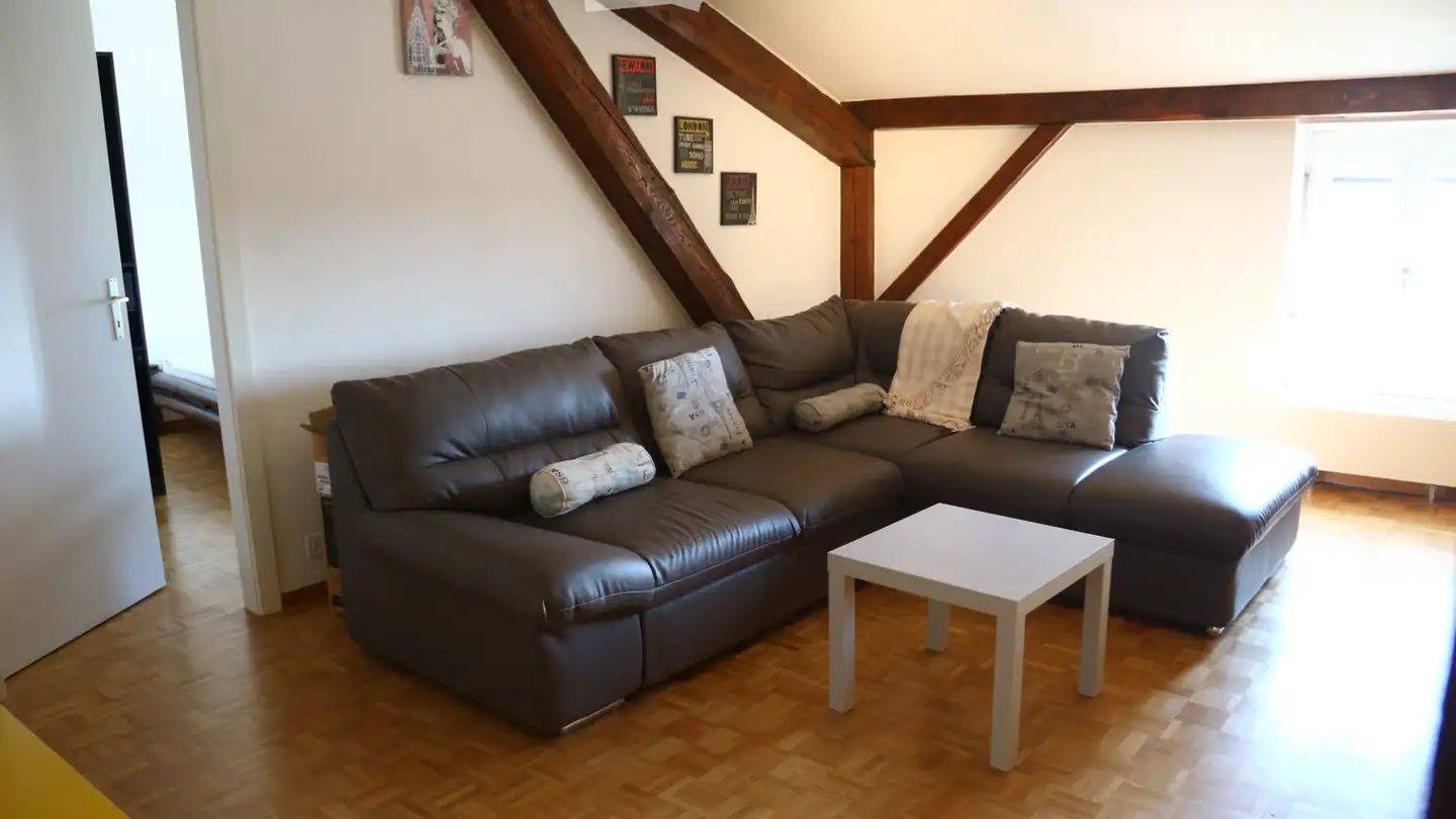 Apartment for rent - Rue De La Gare 25, 1820 Montreux - Photo 4