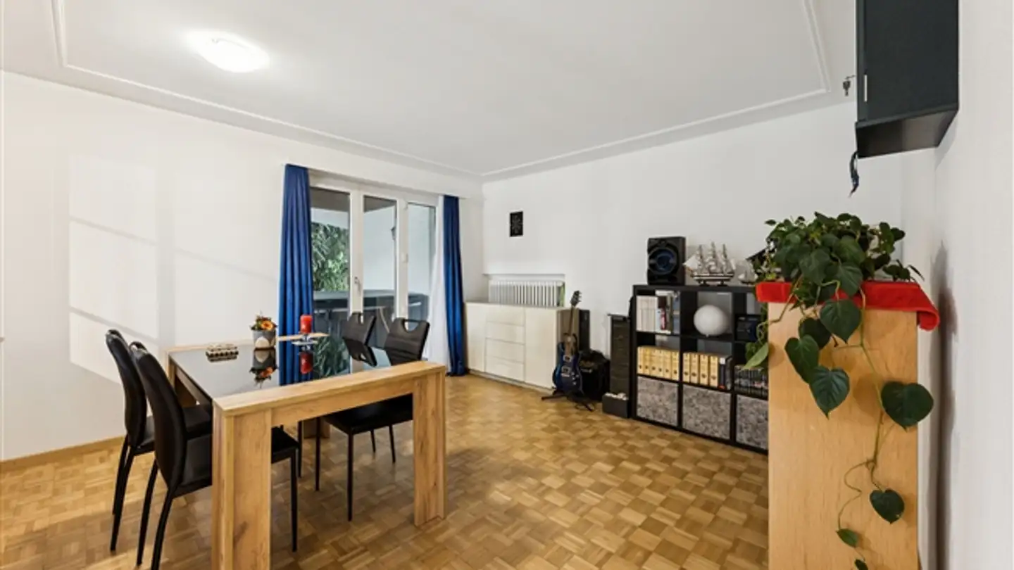 Einfamilienhaus kaufen - Grenzweg 2, 5035 Unterentfelden - Foto 3