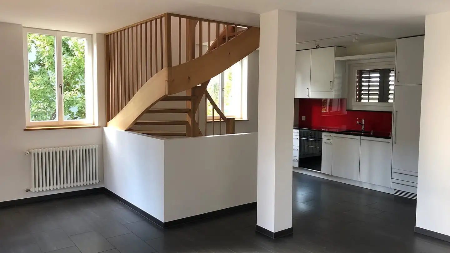Apartment for rent - Wehntalerstrasse 433, 8046 Zürich
