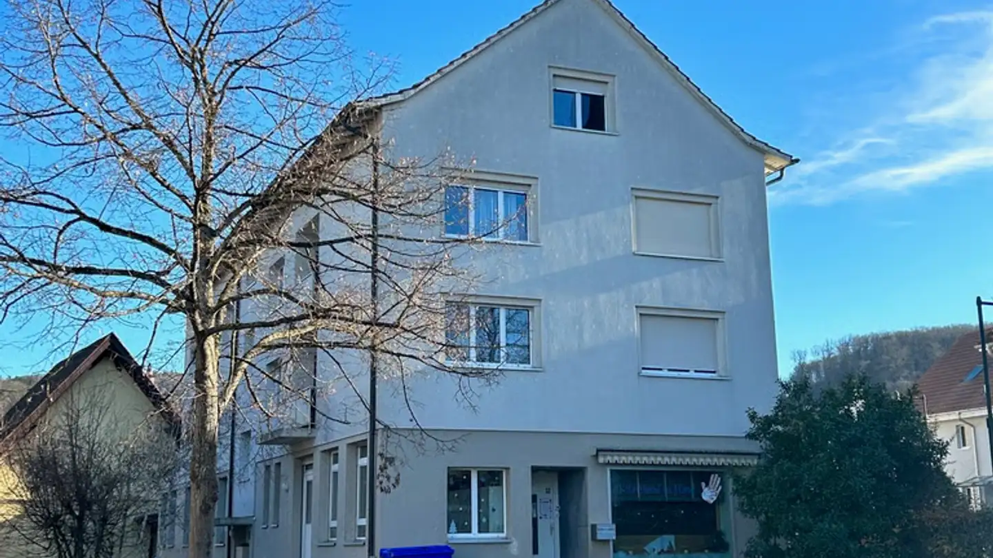 Apartment for rent - Untere Kirchgasse 14, 4147 Aesch BL
