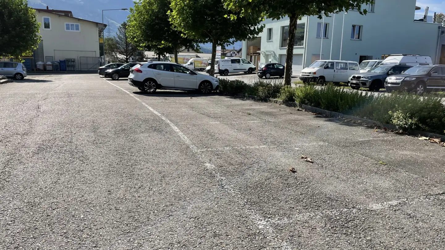 Spazio ufficio in affitto - Wildbrunnstrasse, 8722 Kaltbrunn - Foto 4