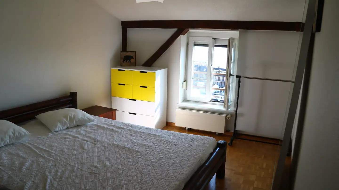 Apartment for rent - Rue De La Gare 25, 1820 Montreux - Photo 2