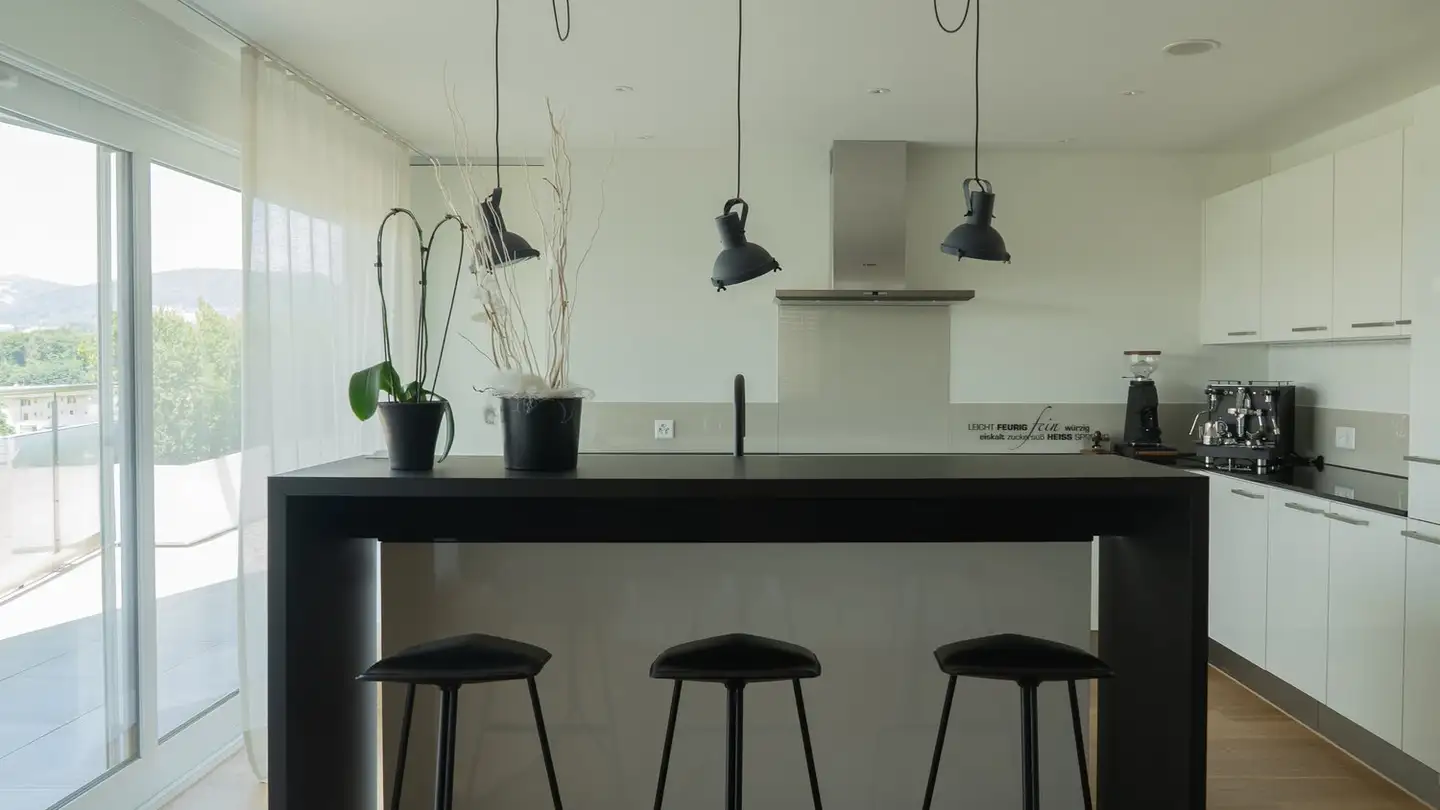 Attico in vendita - Trieschäckerstrasse 38, 5032 Aarau Rohr - Photo 2