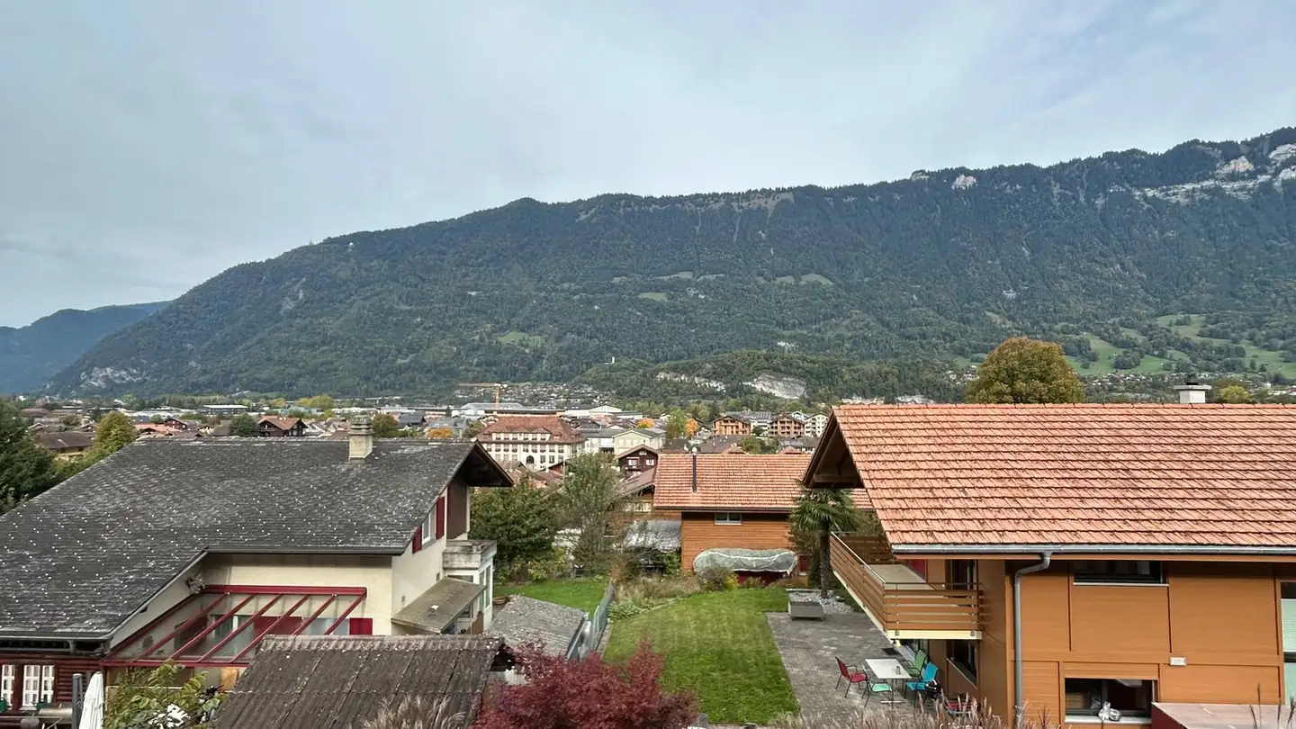 Wohnung mieten - Leischenstrasse 9, 3806 Bönigen b. Interlaken - Foto 2