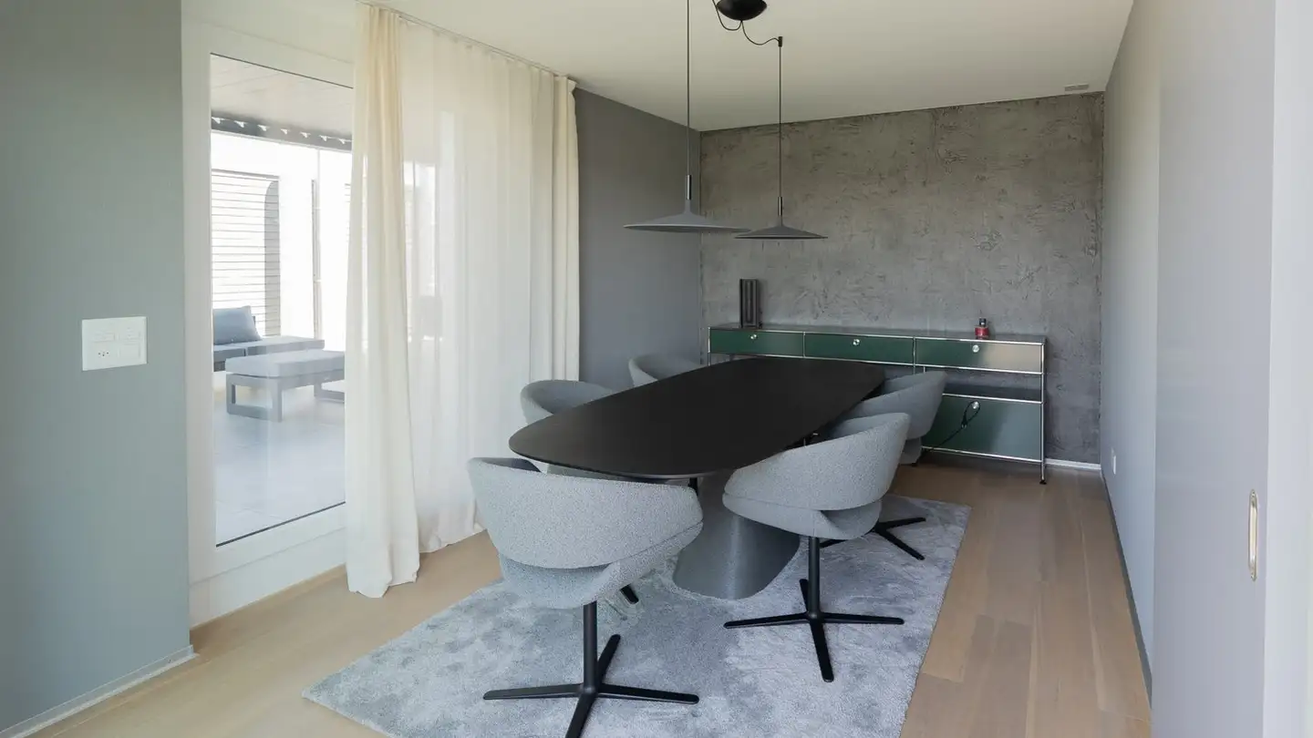 Attico in vendita - Trieschäckerstrasse 38, 5032 Aarau Rohr - Photo 3