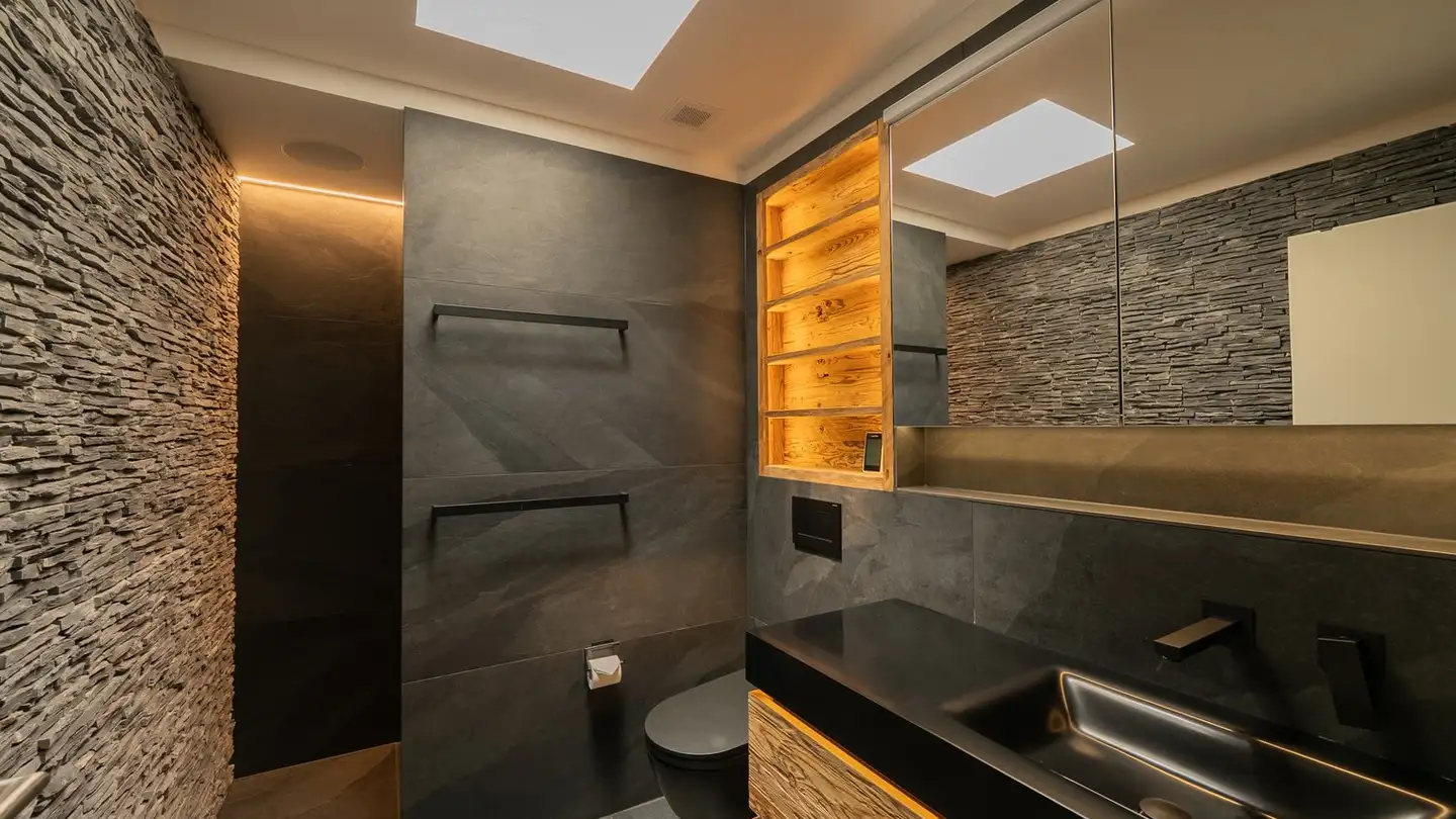 Attico in vendita - Trieschäckerstrasse 38, 5032 Aarau Rohr - Photo 4