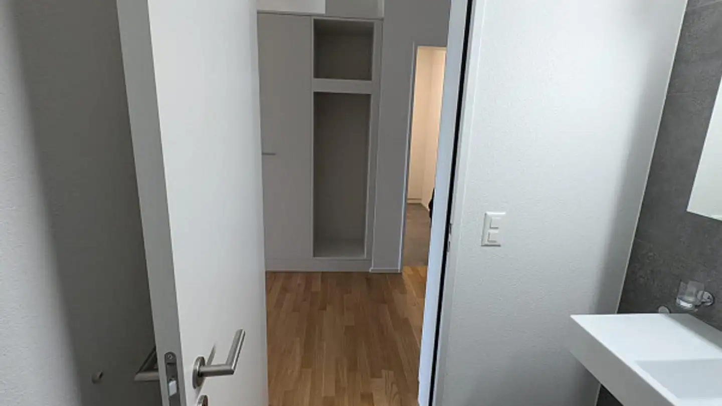 Apartment for rent - Heiligkreuzweg 7, 6330 Cham - Photo 2
