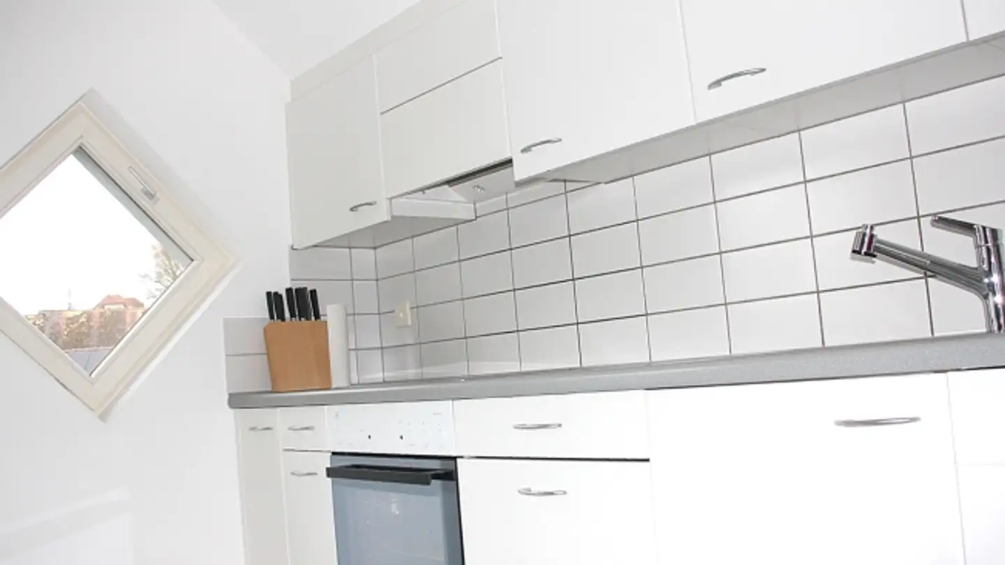 Attico in affitto - 8560 Märstetten - Photo 2