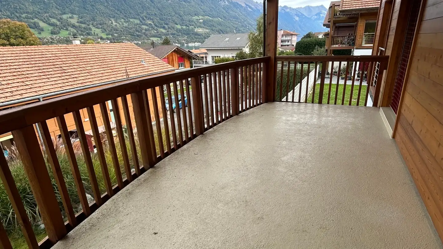 Wohnung mieten - Leischenstrasse 9, 3806 Bönigen b. Interlaken - Foto 3