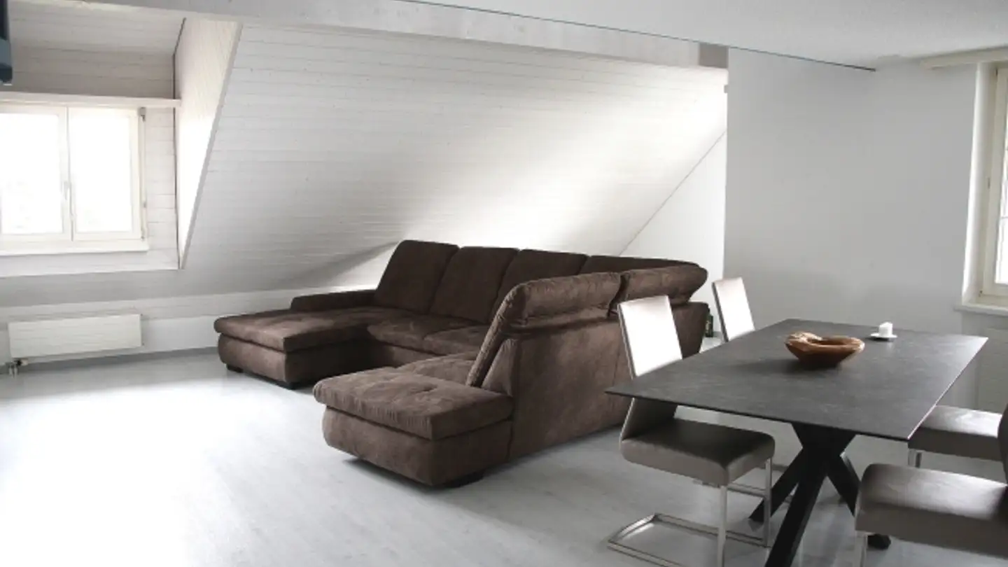 Attico in affitto - 8560 Märstetten - Photo 3