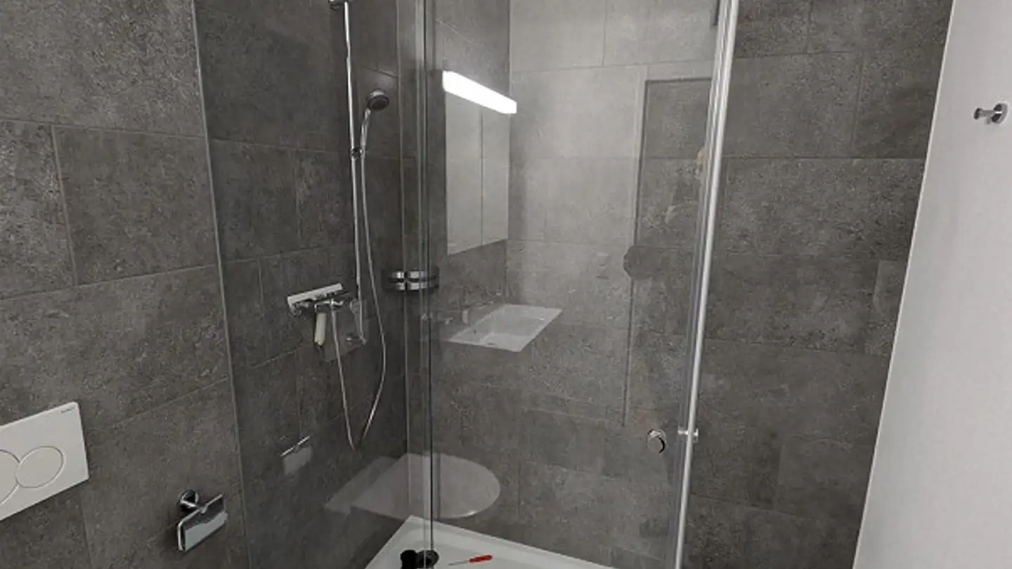 Apartment for rent - Heiligkreuzweg 7, 6330 Cham - Photo 3